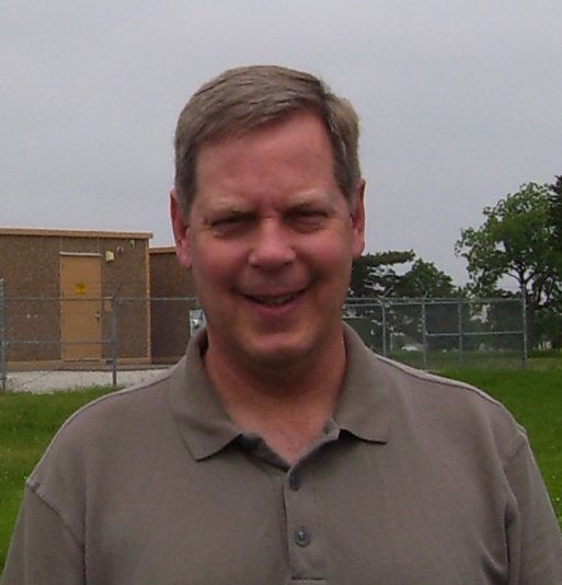 Ray Wolf